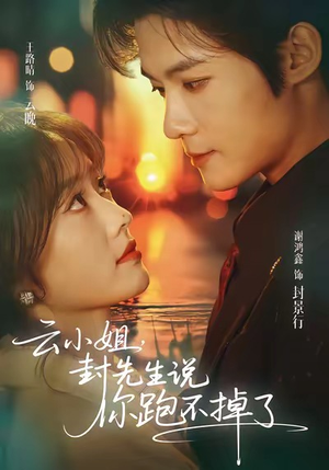 云小姐，封先生说你跑不掉了（89集）追短剧看全集