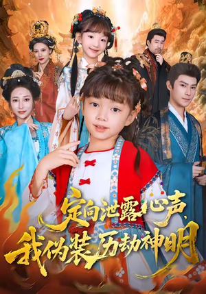 定向泄露心声，我伪装历劫神明（80集）在哪看免费