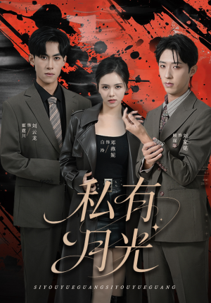 私有月光(78集) 私有月光(78集)短剧完整版免费