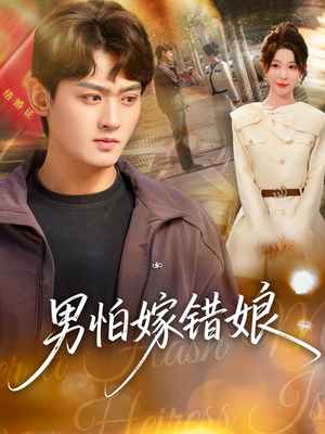 男怕嫁错娘(92集) 男怕嫁错娘(92集)甜宠短剧追到爽