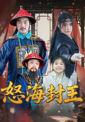 怒海封王（54集）分享好看的短剧