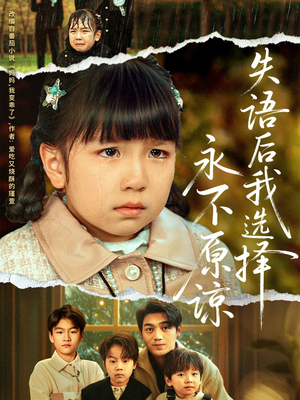 失语后我选择永不原谅（61集）分享热门短剧