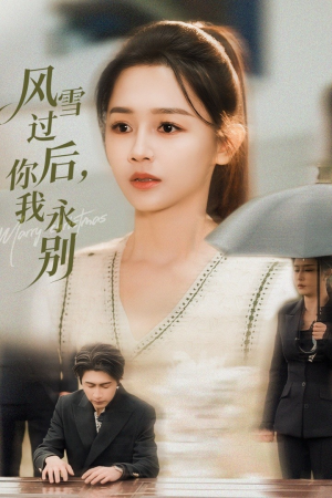 风雪过后你我永别(51集) 风雪过后你我永别(51集)爆火短剧追不停