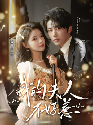 我的夫人不好惹（60集）短剧看全集