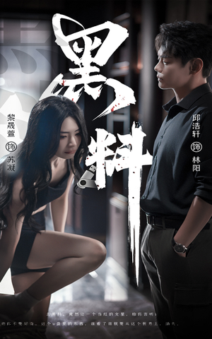 黑料（81集）排行榜前十短剧