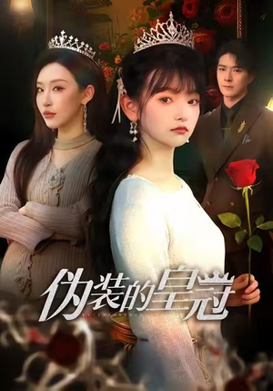 伪装的皇冠(65集) 伪装的皇冠(65集)短剧全集更精彩