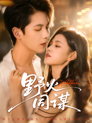 野火同谋（66集）短剧热播推荐