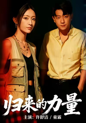 归来的力量（50集）一口气看完全集