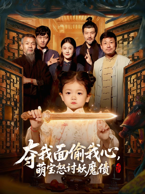 夺我面偷我心，萌宝怒讨妖魔债（103集）短剧排行榜