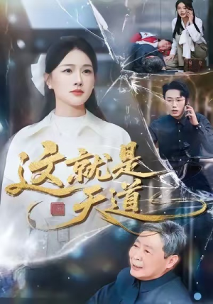 这就是天道（50集）短剧在线更新