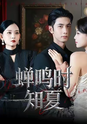 蝉鸣时知夏（64集）排行榜前十短剧