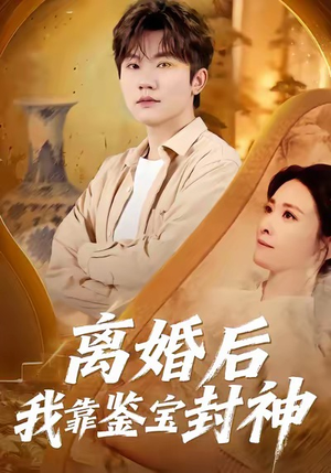 离婚后我靠鉴宝封神（69集）直接追到结尾