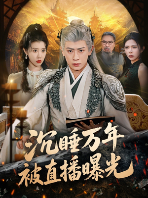 沉睡万年被直播曝光(70集) 沉睡万年被直播曝光(70集)短剧全集完整版