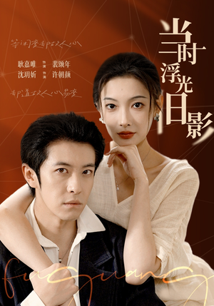当时浮光旧影（70集）不用花钱看全剧