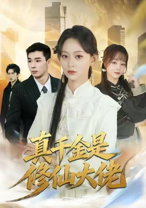 真千金是修仙大佬（80集）视频在线看