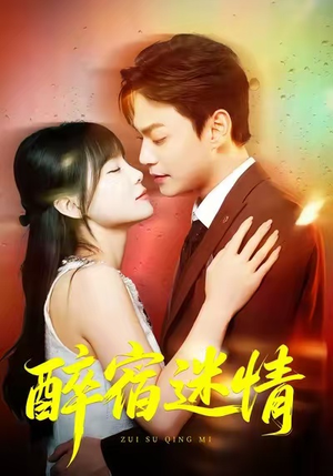 醉宿迷情（80集）一口气看完