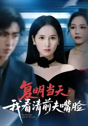 复明当天，我看清前夫嘴脸（50集）免费短剧全集看