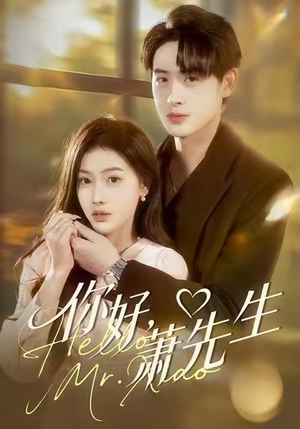 你好，萧先生（98集）流畅播放免费看