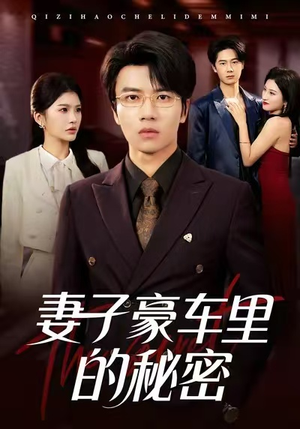 妻子豪车里的秘密（54集）短剧推荐分享