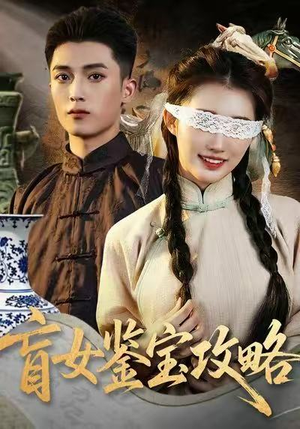 盲女鉴宝攻略（66集）短剧免费看