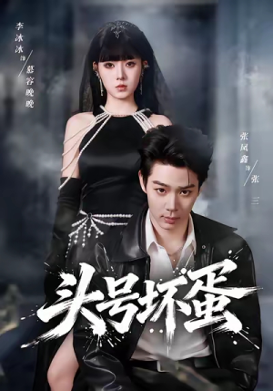 头号坏蛋（58集）爆款短剧追不停