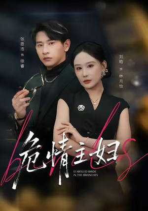 危情主妇（60集）亿万短剧抢先看