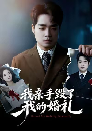 我亲手毁了我的婚礼（35集）精彩短剧片段