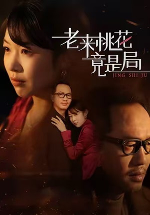 老来桃花竟是局（42集）网盘在线观看