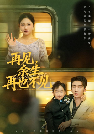 再见余生再也不见（89集）看过的人都说好