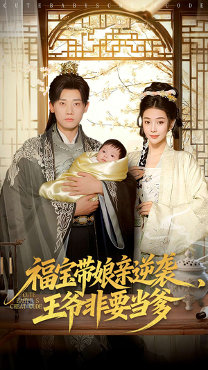 福宝带娘亲逆袭王爷非要当爹（80集）独家资源免费看