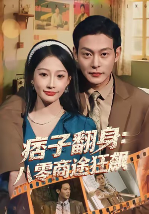 痞子翻身：八零商途狂飙（81集）番茄短剧免费看