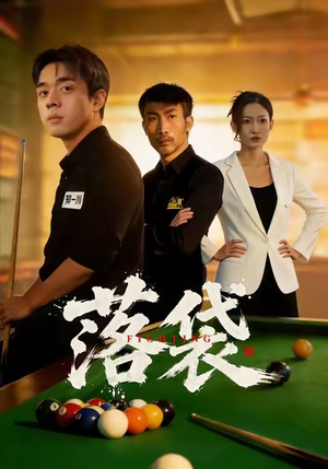 落袋（32集）一口气看完