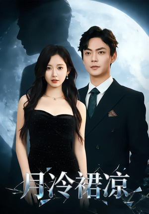 月冷裙凉（76集）短剧追到爽