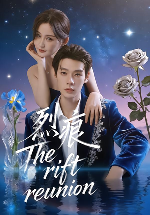 烈痕（35集）短剧全集完整版