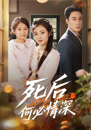 死后何必情深（60集）高清无码免费看