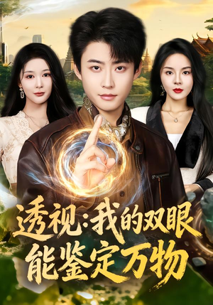 透视：我的双眼能鉴定万物（80集）不用花钱看全剧