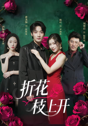 折花枝上开（51集）短剧抢先看全集