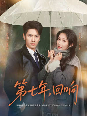 第七年回响（81集）熬夜追短剧