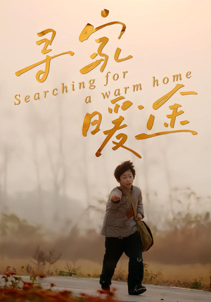 寻家暖途（32集）免费短剧大全