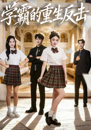 学霸的重生反击(78集) 学霸的重生反击(78集)最近很火的短剧