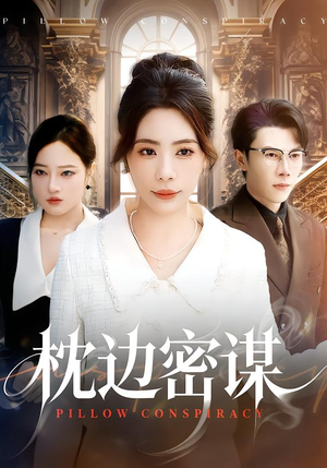 枕边密谋（73集）演的怎么样