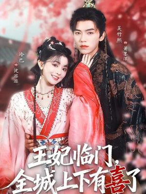 王妃临门全城上下有喜了(66集) 王妃临门全城上下有喜了(66集)第二季