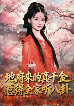 地府来的真千金，惹得全家听八卦（63集）短剧免费分享