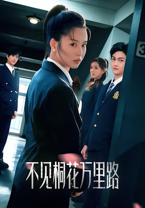 不见桐花万里路(71集) 不见桐花万里路(71集)分享热门短剧