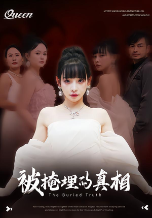 被掩埋的真相（30集）精彩连连免费看