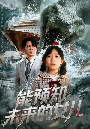 能预知未来的女儿（71集）我真的爱了