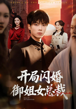 开局闪婚御姐女总裁(62集) 开局闪婚御姐女总裁(62集)短剧解说全集