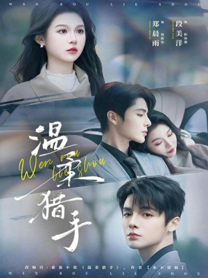 温柔猎手（77集）在线看到大结局