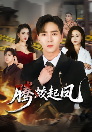 腾蛟起凤（79集）红果免费短剧