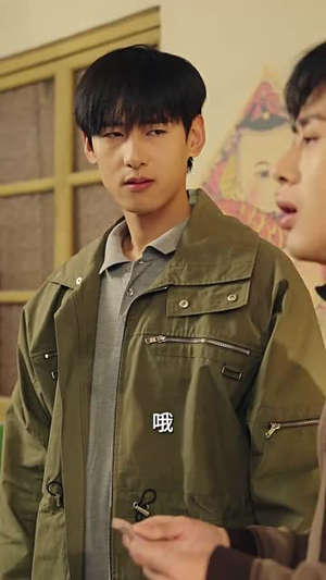 错位婚姻之逃离深山（48集）免费短剧就是爽